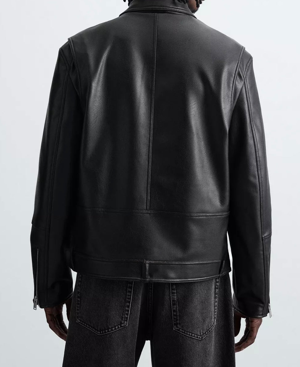 Motorcycle jacket