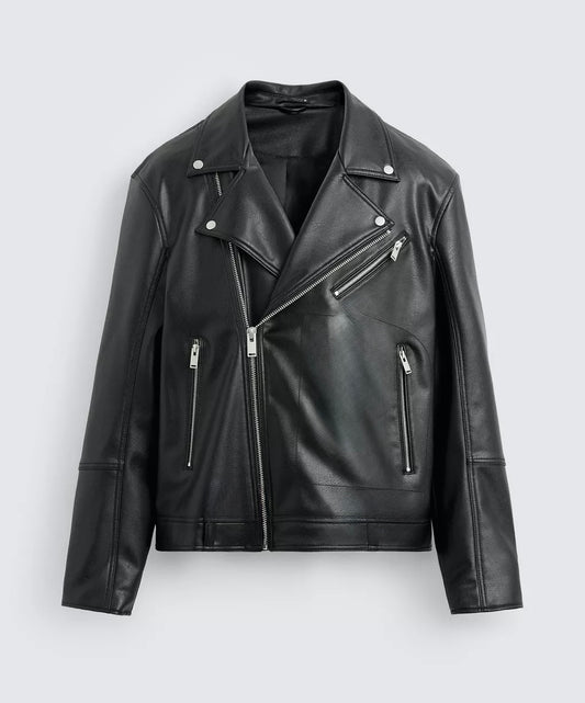 Motorcycle jacket