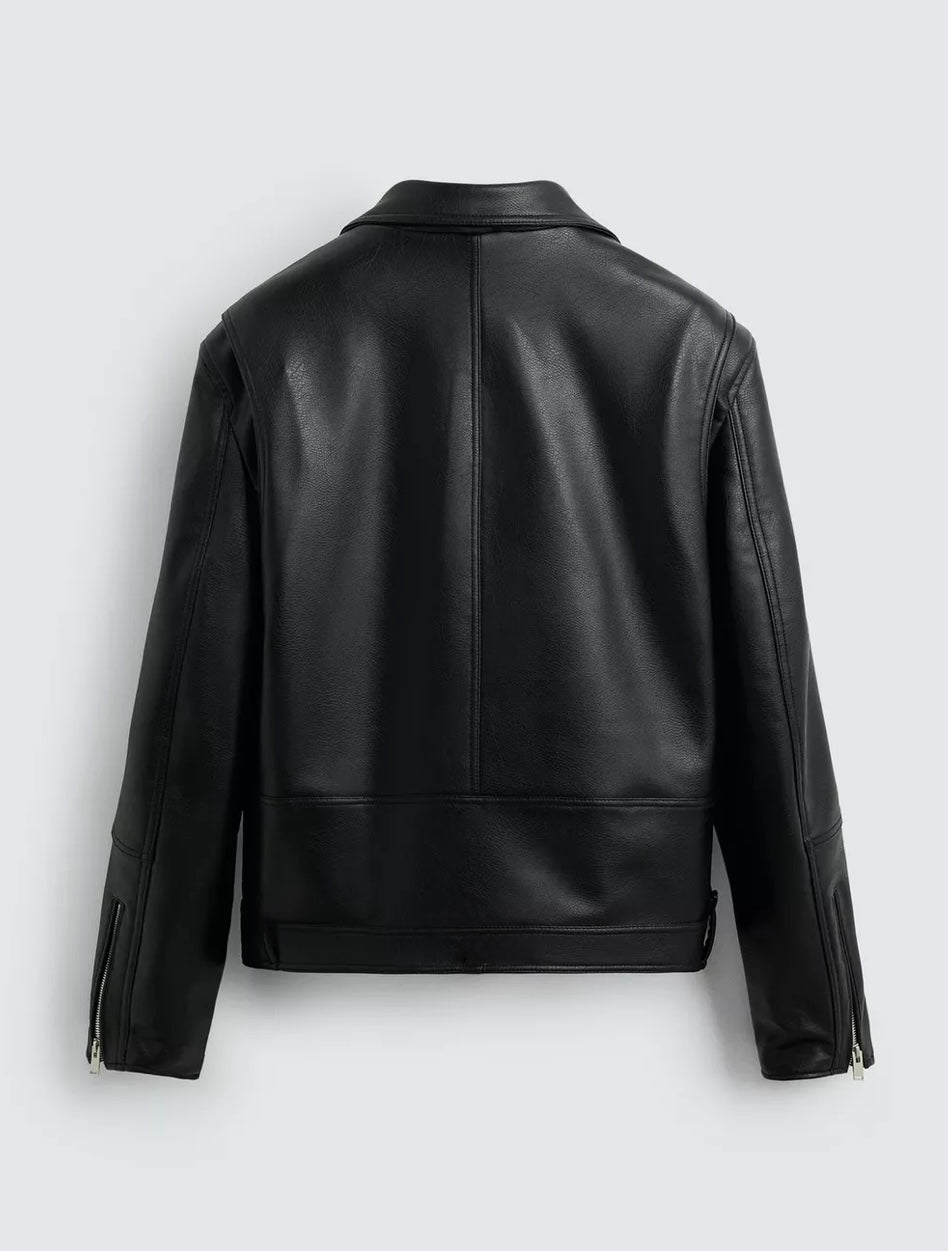 Motorcycle jacket