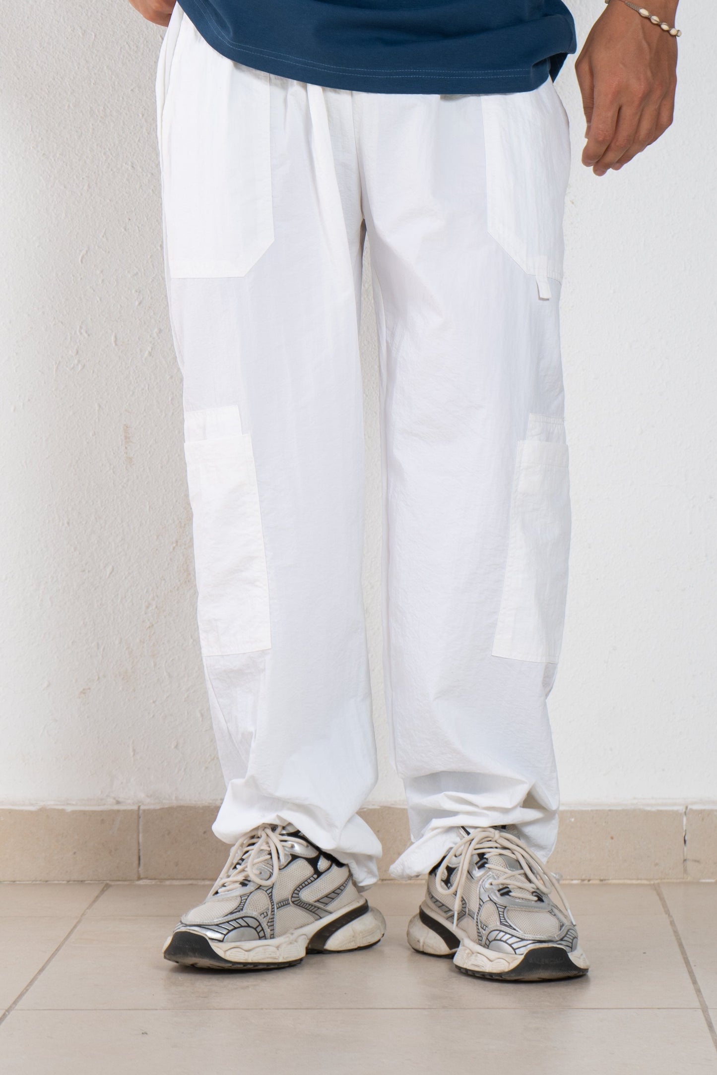 Cargo waterproof pants