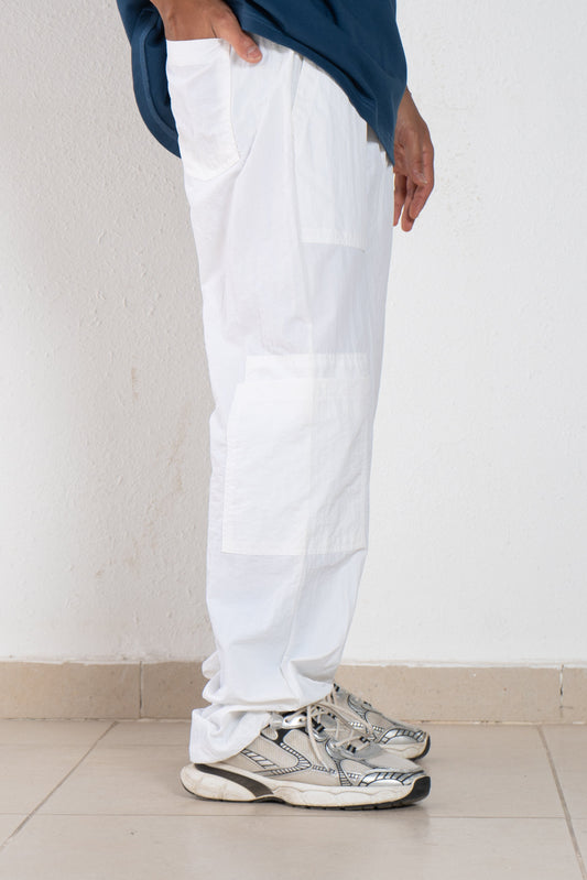 Cargo waterproof pants