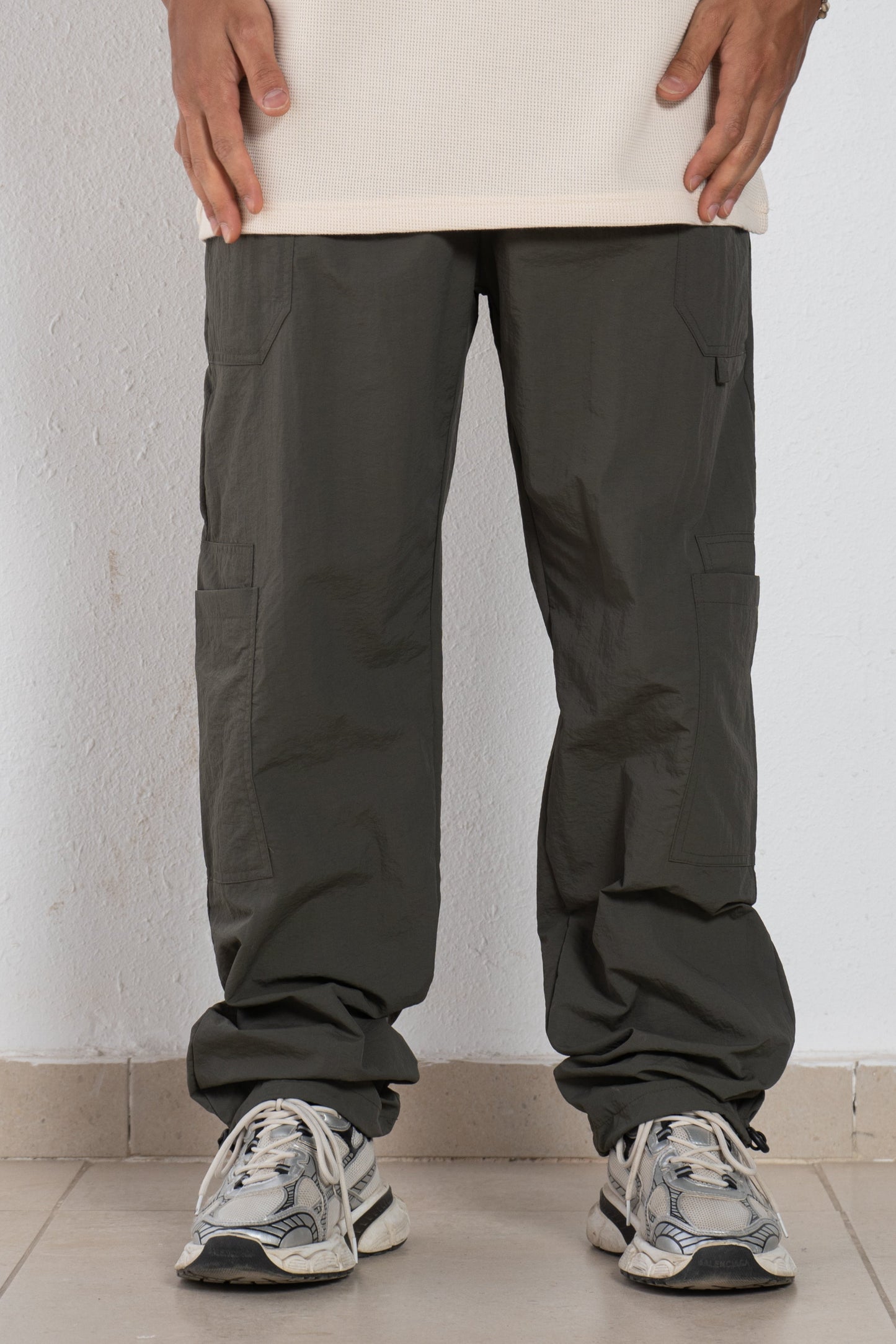 Cargo waterproof pants