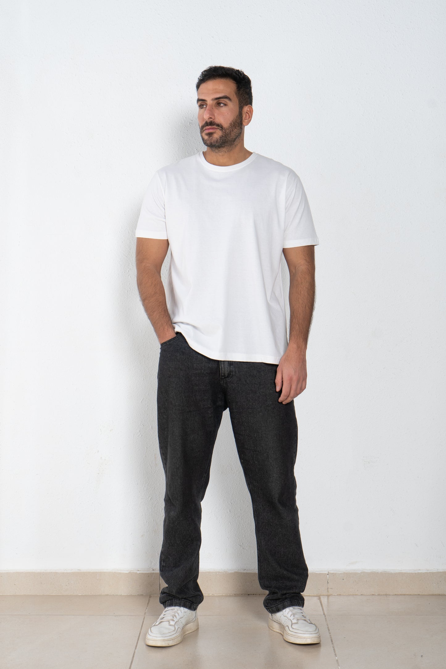 Regular fit  jeans