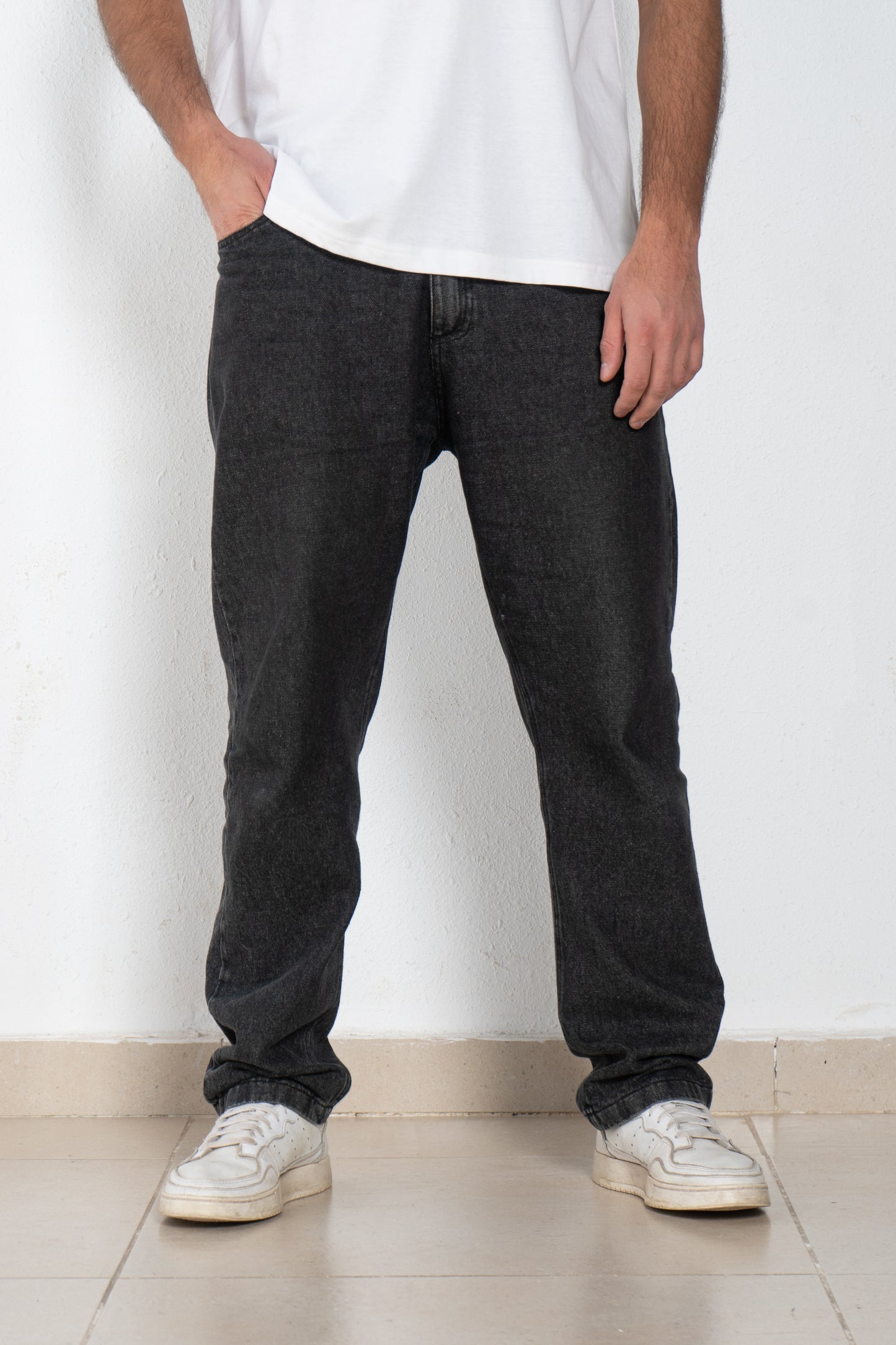 Regular fit  jeans