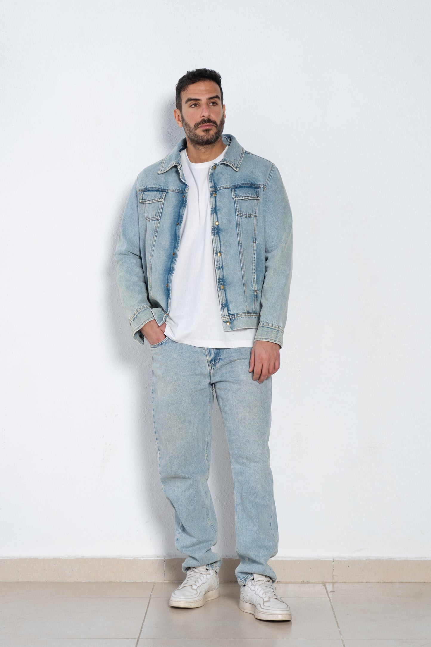 Regular fit  jeans
