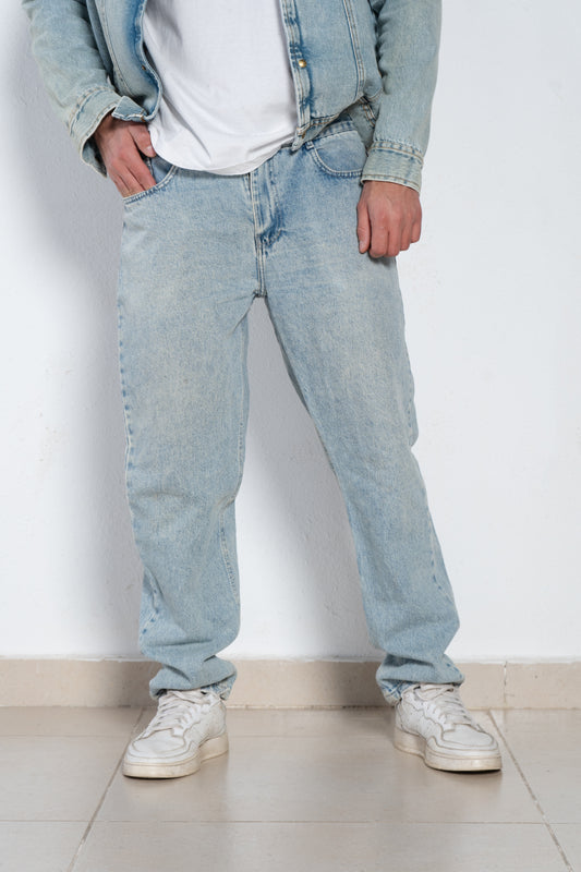 Regular fit  jeans