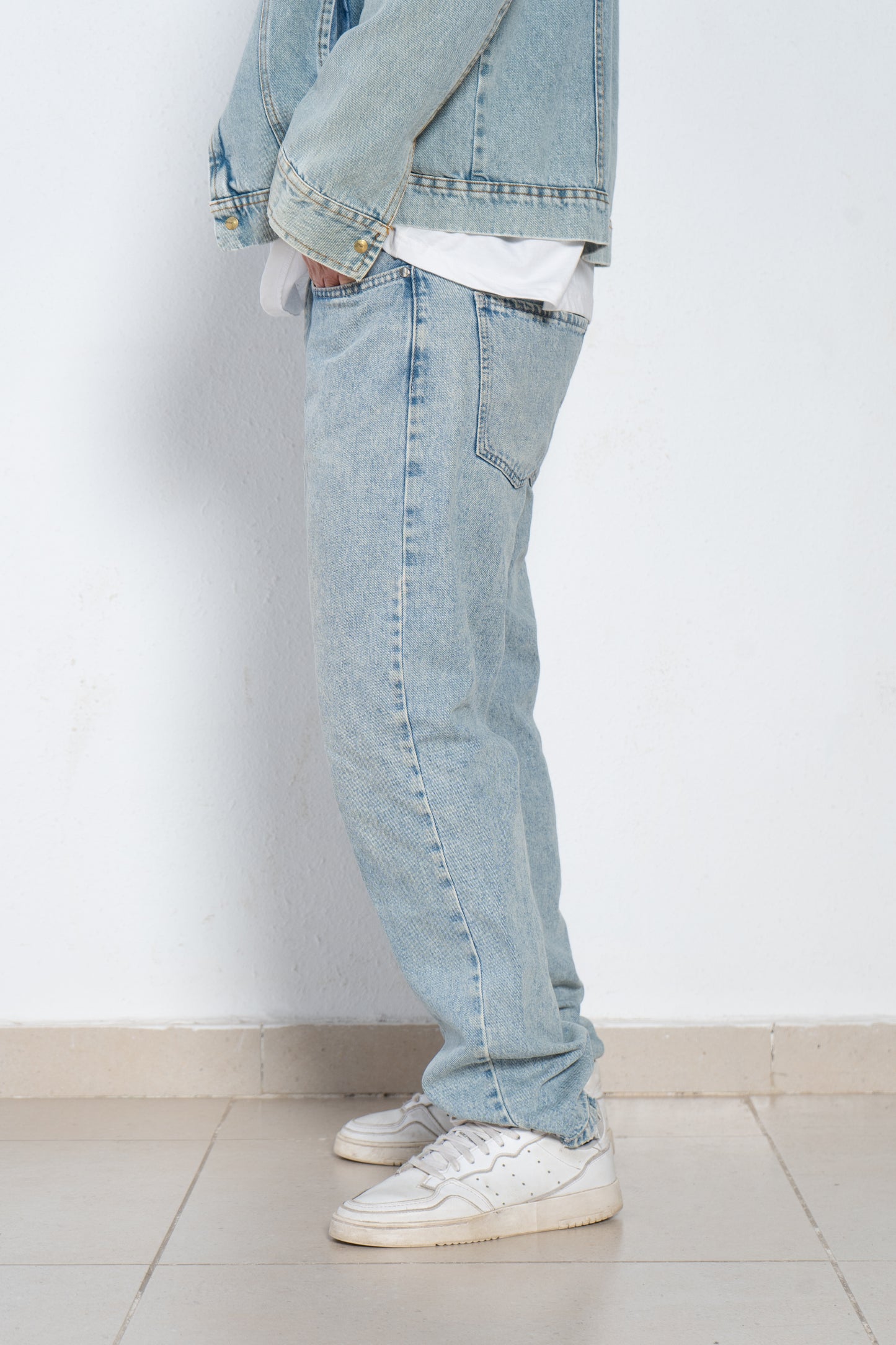 Regular fit  jeans