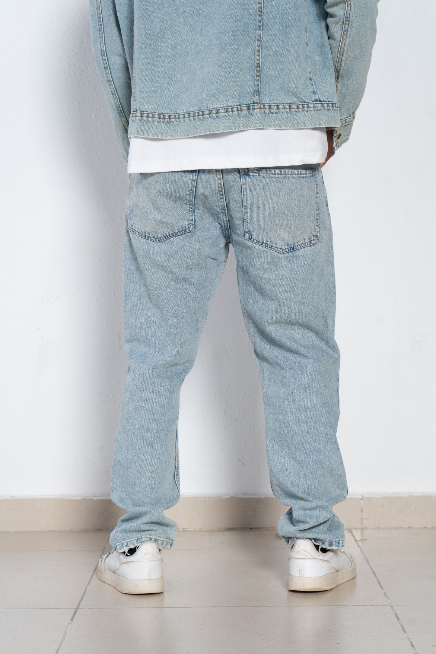 Regular fit  jeans